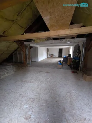 Prodej obchodního prostoru, Dobrná, 288 m2
