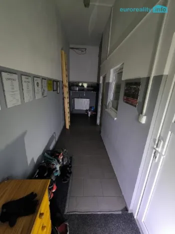 Prodej obchodního prostoru, Dobrná, 288 m2