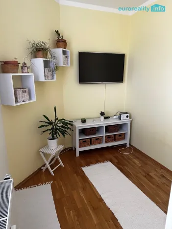 Pronájem bytu 2+kk, Mariánské Lázně, Franze Kafky, 43 m2