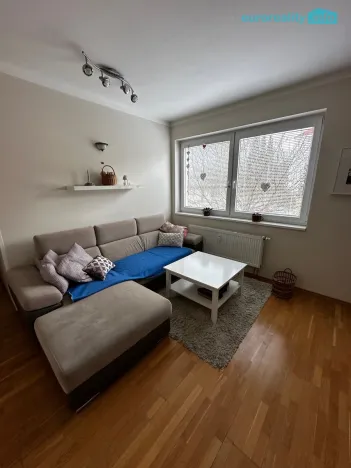 Pronájem bytu 2+kk, Mariánské Lázně, Franze Kafky, 43 m2