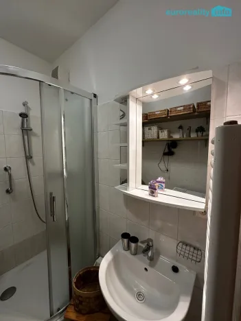 Pronájem bytu 2+kk, Mariánské Lázně, Franze Kafky, 43 m2