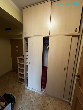 Pronájem bytu 2+kk, Mariánské Lázně, Franze Kafky, 43 m2