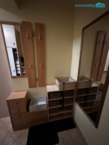 Pronájem bytu 2+kk, Mariánské Lázně, Franze Kafky, 43 m2