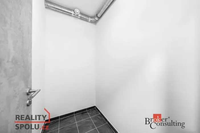 Pronájem bytu 2+kk, Plzeň - Jižní Předměstí, Železná, 60 m2