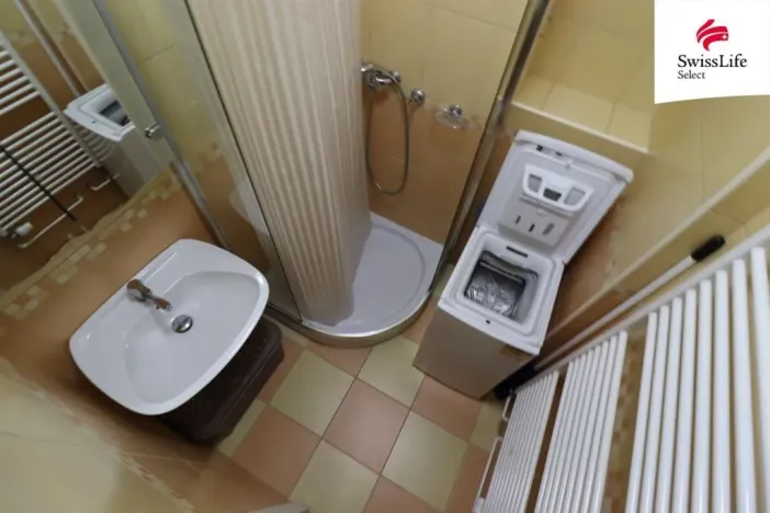 Prodej bytu 2+1, Karlovy Vary, Majakovského, 56 m2