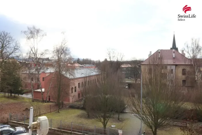 Prodej bytu 2+1, Karlovy Vary, Majakovského, 56 m2