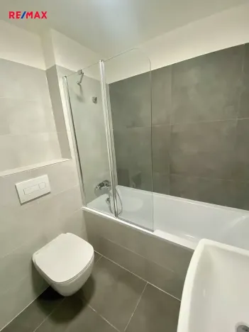 Pronájem bytu 2+kk, Plzeň, Na Terasách, 51 m2