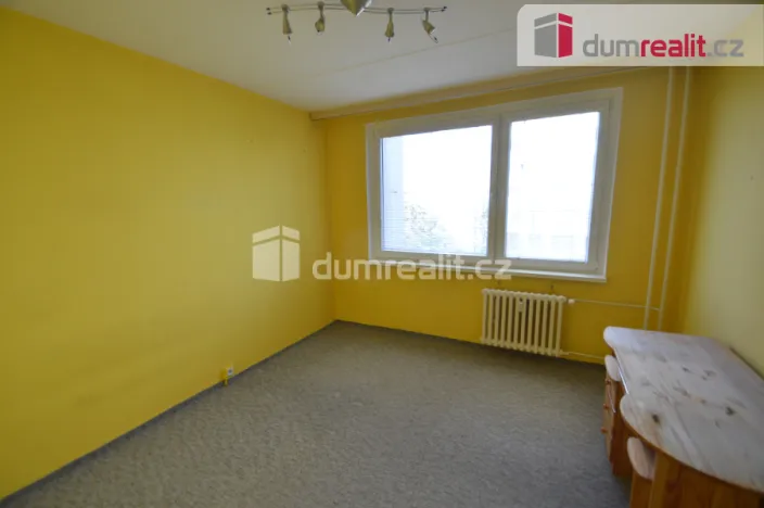 Pronájem bytu 3+kk, Praha - Černý Most, Kpt. Stránského, 83 m2