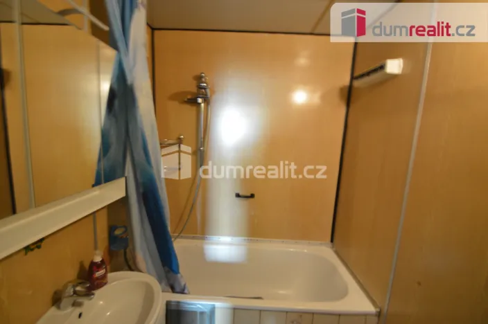 Pronájem bytu 3+kk, Praha - Černý Most, Kpt. Stránského, 83 m2