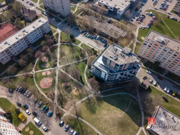 Prodej bytu 3+kk, Hodonín, Očovská, 67 m2