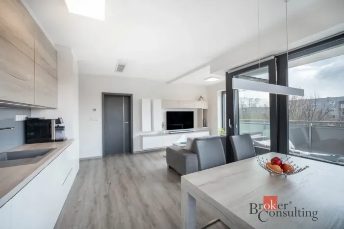 Prodej bytu 3+kk, Hodonín, Očovská, 67 m2