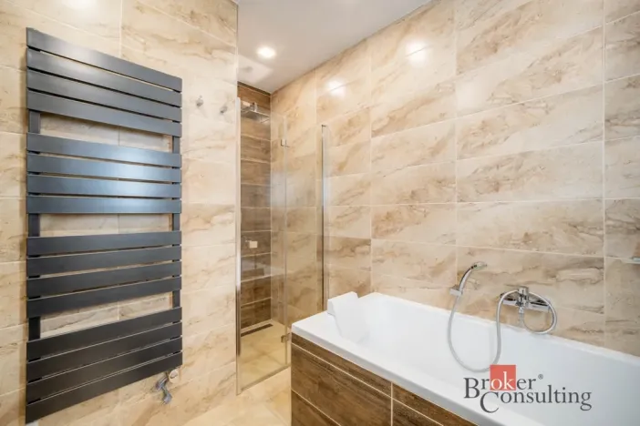 Prodej bytu 3+kk, Hodonín, Očovská, 67 m2