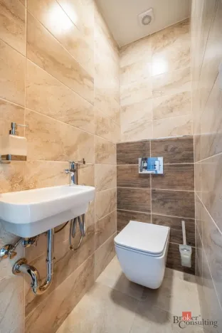 Prodej bytu 3+kk, Hodonín, Očovská, 67 m2