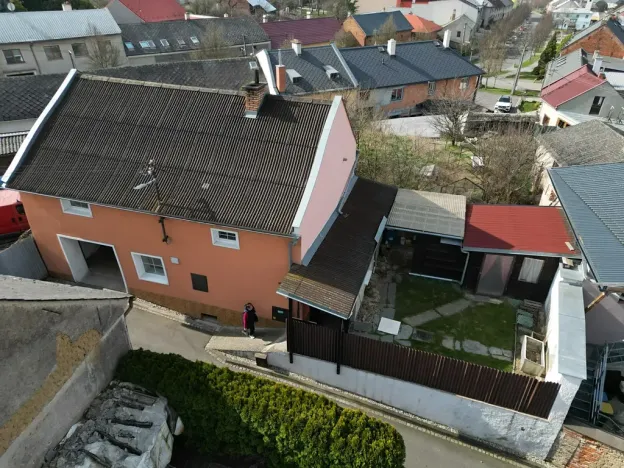 Prodej rodinného domu, Přáslavice, 144 m2