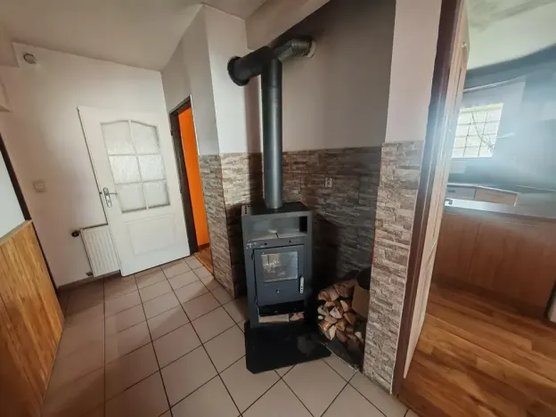 Prodej rodinného domu, Přáslavice, 144 m2