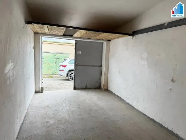 Pronájem garáže, Plzeň, 20 m2