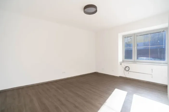 Prodej bytu 1+1, Trutnov - Horní Předměstí, Břečtejnská, 28 m2