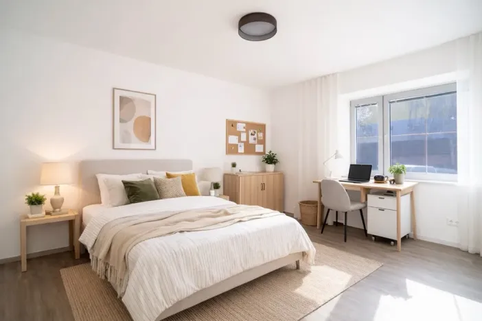 Prodej bytu 1+1, Trutnov - Horní Předměstí, Břečtejnská, 28 m2