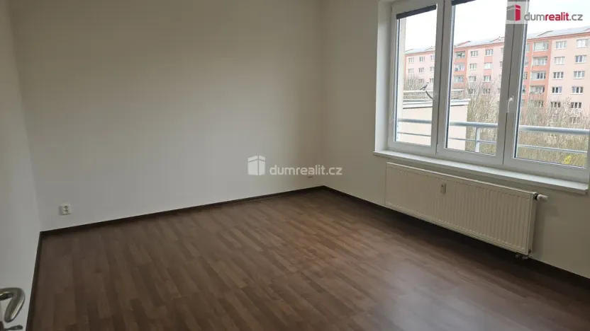Pronájem bytu 2+kk, Praha - Záběhlice, Velenovského, 53 m2