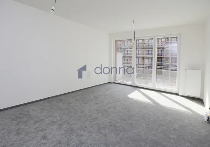 Pronájem bytu 1+kk, Praha, Kabešova, 33 m2