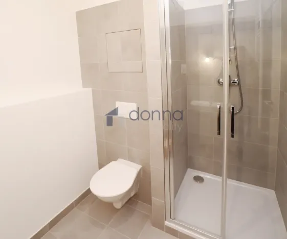 Pronájem bytu 1+kk, Praha, Kabešova, 33 m2