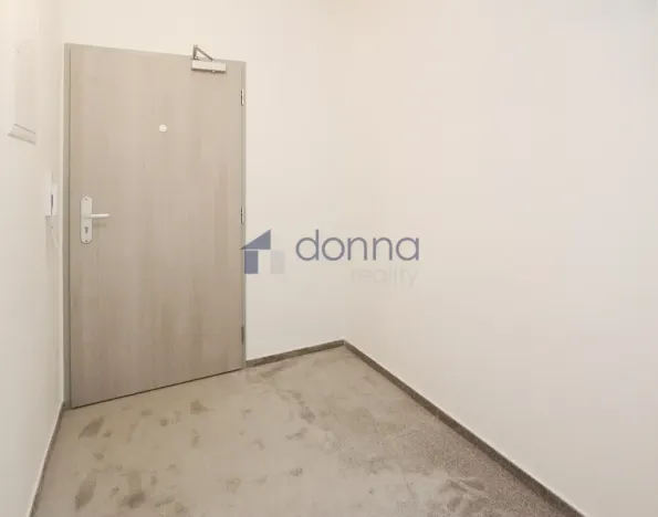 Pronájem bytu 1+kk, Praha, Kabešova, 33 m2