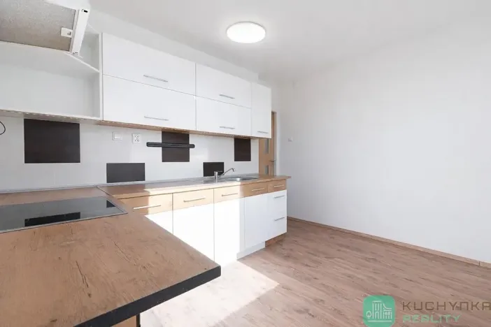 Pronájem bytu 2+1, Krupka, Sídliště, 53 m2