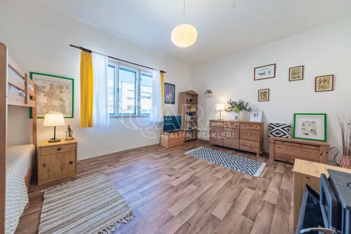 Prodej rodinného domu, Lomnice nad Lužnicí, Nové Město, 52 m2