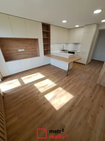 Pronájem bytu 3+kk, Olomouc, Horova, 57 m2