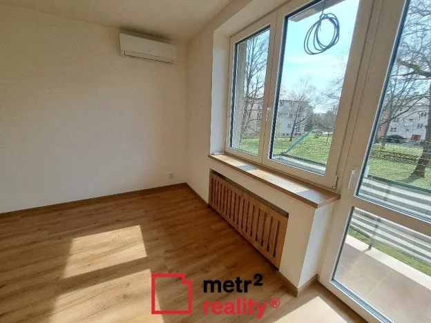 Pronájem bytu 3+kk, Olomouc, Horova, 57 m2
