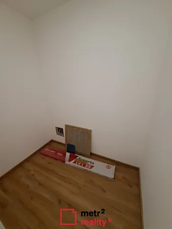 Pronájem bytu 3+kk, Olomouc, Horova, 57 m2