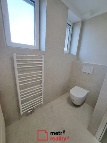 Pronájem bytu 3+kk, Olomouc, Horova, 57 m2