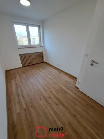 Pronájem bytu 3+kk, Olomouc, Horova, 57 m2