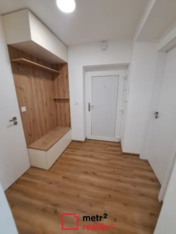 Pronájem bytu 3+kk, Olomouc, Horova, 57 m2