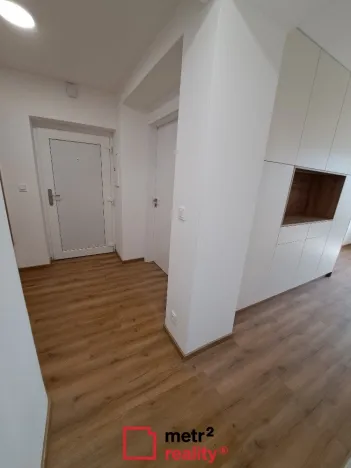 Pronájem bytu 3+kk, Olomouc, Horova, 57 m2