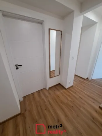 Pronájem bytu 3+kk, Olomouc, Horova, 57 m2