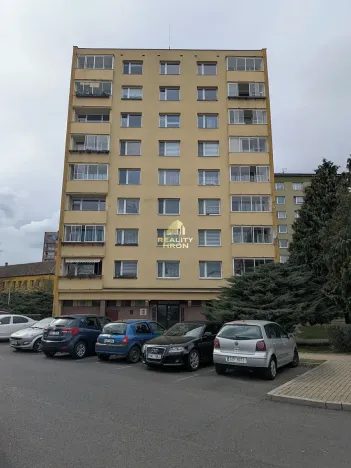 Prodej bytu 3+1, Žatec, U Jezu, 78 m2