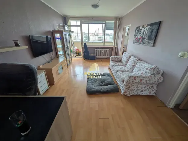 Prodej bytu 3+1, Žatec, U Jezu, 78 m2