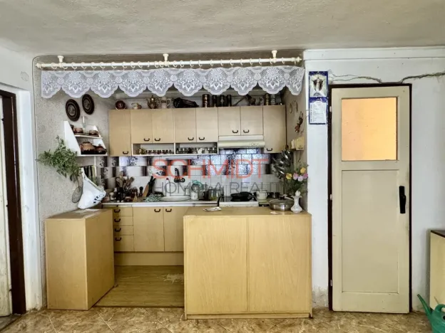 Prodej rodinného domu, Uherčice, 160 m2