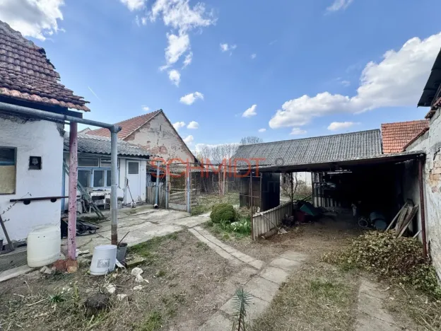 Prodej rodinného domu, Uherčice, 160 m2