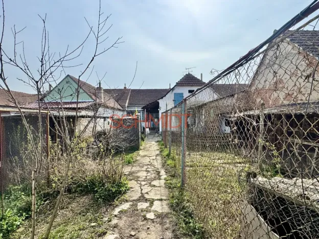 Prodej rodinného domu, Uherčice, 160 m2