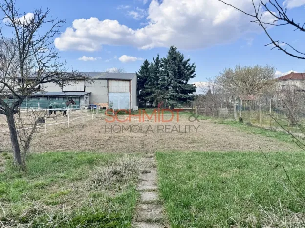 Prodej rodinného domu, Uherčice, 160 m2