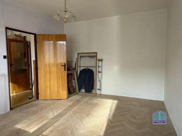 Prodej bytu 1+1, Plzeň - Doubravka, Popelnicová, 36 m2