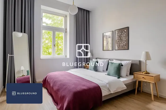 Pronájem bytu 3+1, Praha - Vinohrady, Chodská, 76 m2