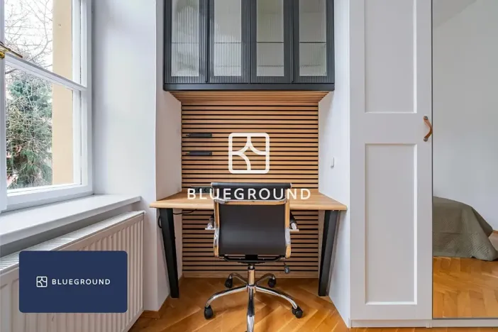 Pronájem bytu 2+1, Praha - Malá Strana, Újezd, 71 m2