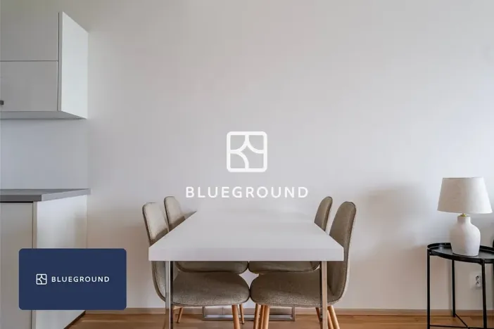 Pronájem bytu 2+kk, Praha - Karlín, Nekvasilova, 56 m2