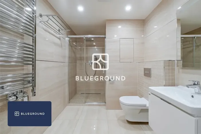 Pronájem bytu 1+kk, Praha - Žižkov, Olšanská, 35 m2