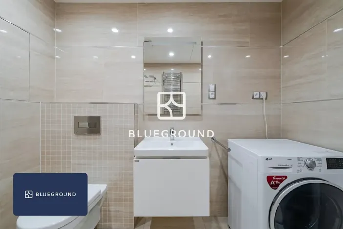 Pronájem bytu 1+kk, Praha - Žižkov, Olšanská, 35 m2