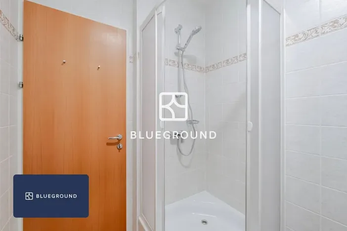 Pronájem bytu 2+kk, Praha - Vinohrady, U Zvonařky, 60 m2