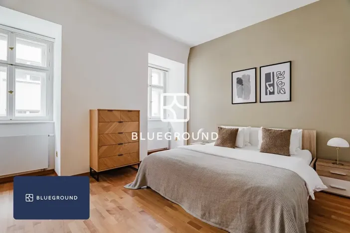 Pronájem bytu 3+kk, Praha - Staré Město, Dlouhá, 101 m2